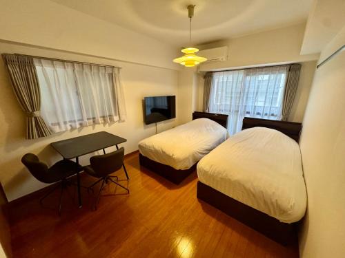 Meieki Appartement | Monica ONE 302号室名古屋駅前
