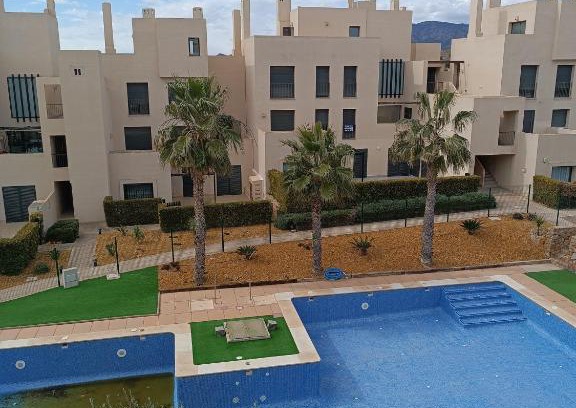 Corvera Appartement | Monica´s Golf