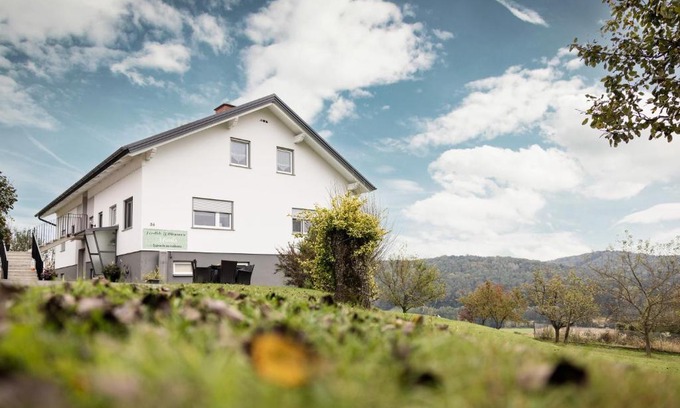 Unterlamm Appartement | Monis Appartementhaus