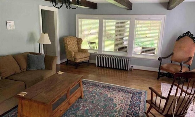 Old Chatham Autre | Monk's Bunk, Old Chatham