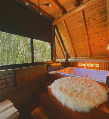 Nova Petropolis Autre | Monkey House