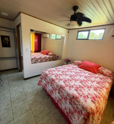 Pacuare Reserve Maison | Monkey View