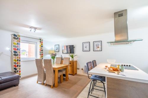 York Appartement | Monkgate Cloisters