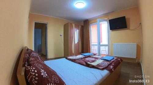 Galati Appartement | Monks Studio #1