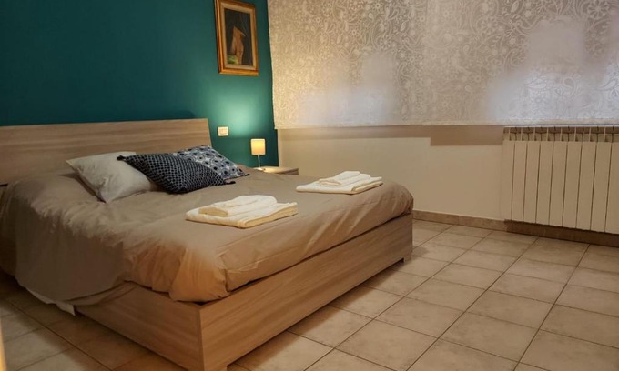 Lucca Historical Center Appartement | MonnaLisa