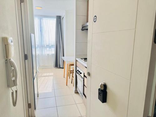 Las Rejas Appartement | Mono Ambiente en Santiago