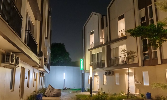 Pagedangan Maison | Mono Coliving at BSD City