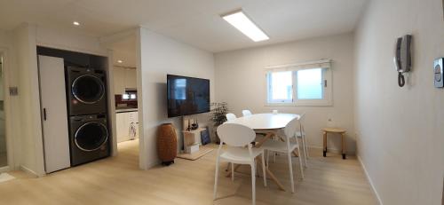 Incheon Chinatown Appartement | Mono House 101
