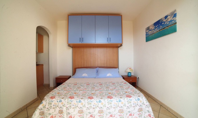 Torre Mozza Appartement | Mono P/P Aphrodite 13D