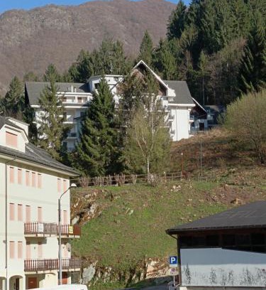 Scopello Appartement | Mono-Selene