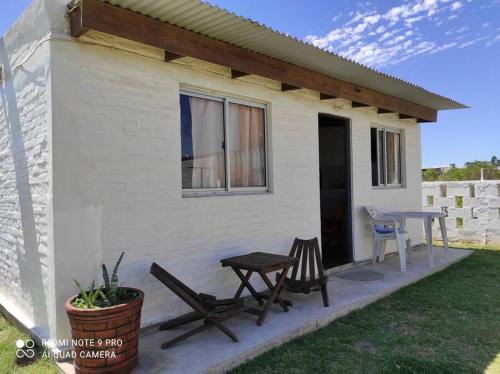 Real de San Carlos Appartement | Monoambiente del nido