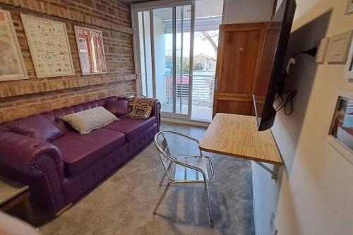 Rafaela Appartement | Monoambiente
