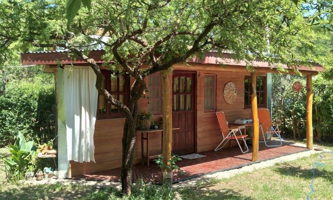 Los Hornillos Appartement | Monoambiente Elegante
