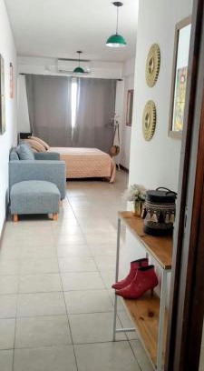 La Plata Appartement | Monoambiente M y L