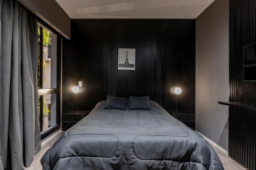 Colegiales Appartement | Monoambiente Simil Hotel Lujoso