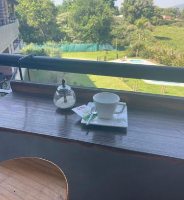 Yerba Buena Appartement | Monoambiente Village Golf