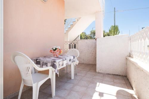 San Giovanni Appartement | Monolocale a due passi dal mare