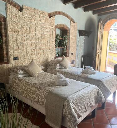 Abbadesse Appartement | Monolocale Adelaide Abbadesse Guest House