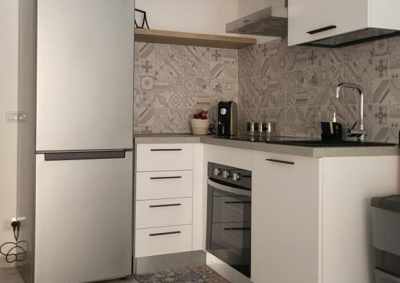 Terracina Appartement | Monolocale ai cavallucci