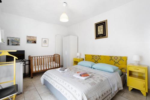 Ricco del Golfo di Spezia Appartement | Monolocale Arianna 1