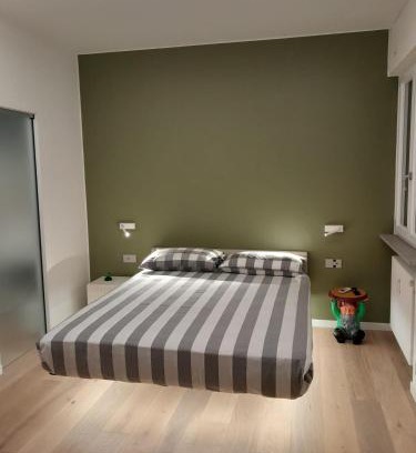 Fiorenzuola d'Arda Appartement | Monolocale Cairoli 18