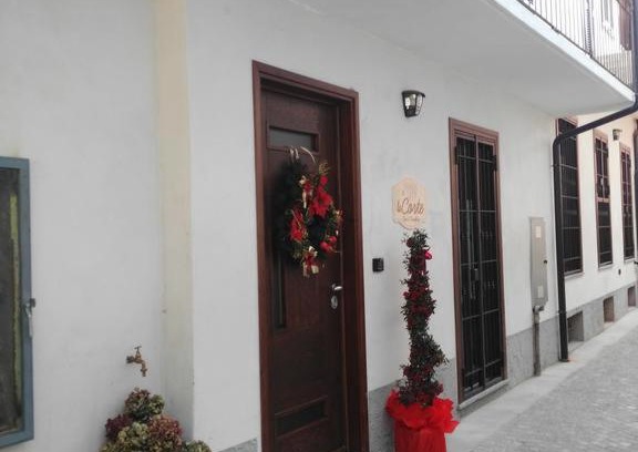 Candiolo Maison | Monolocale Candiolo