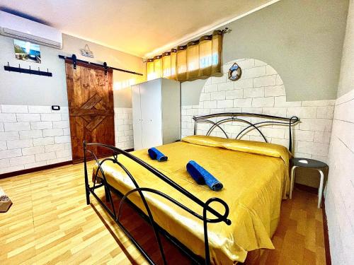 Siderno Appartement | Monolocale Deluxe a 2,7 km dal mare per 2 persone