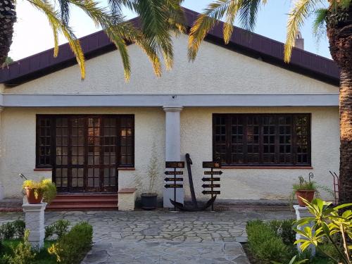 Oliveri Appartement | Monolocale F Residence La Tonnara