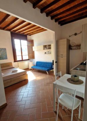 Montevarchi Appartement | Monolocale Ginestra