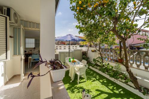 Carbonia Appartement | Monolocale Gio