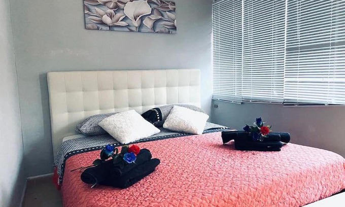 Tramatza Maison | Monolocale in un piccolo paradiso