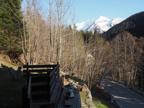 Staffa Appartement | monolocale in villa