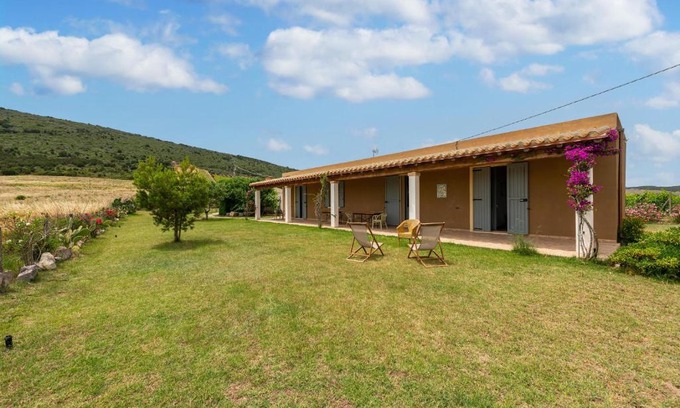 Sant'Anna Arresi Appartement | Monolocale - Le Vigne