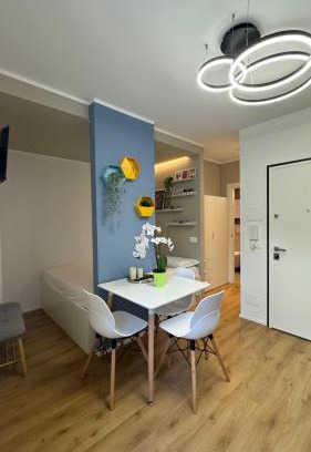 Trento Old Town Appartement | Monolocale Mati - Holiday Home