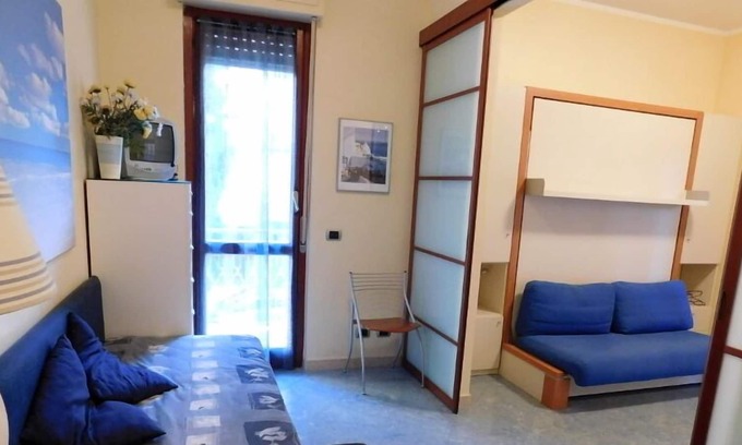 Levanto Appartement | Monolocale Nuovissimo