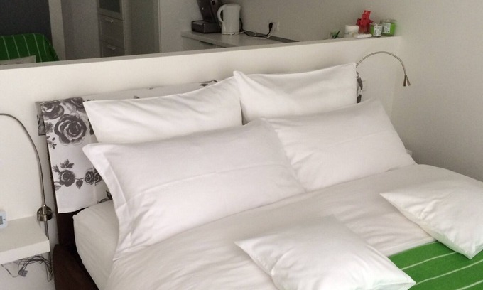 Old Town Appartement | Monolocale "Piccolo nido"