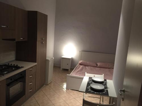 Historic Centre Appartement | Monolocale Torino