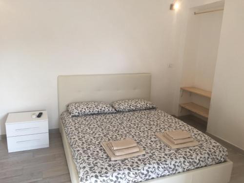 Historic Centre Appartement | Monolocale via Berthollet 6