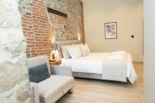 Mavromati Appartement | MONOPATI HOUSE