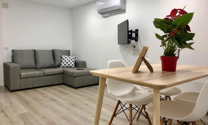 Poble Nou Appartement | MonResidence Cavall Bernat
