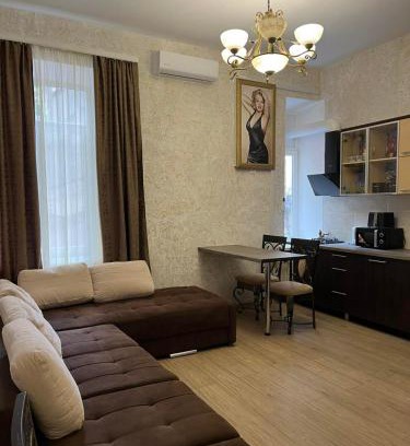 Odessa City Center Appartement | Monro-style in the historical center