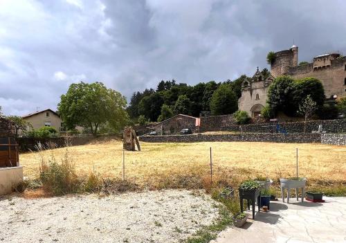 Le Puy-en-Velay Appartement | Mons resort
