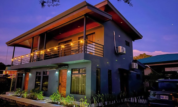 Monteverde Maison | Monstera Apartments Monteverde
