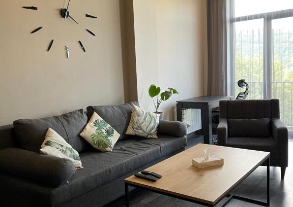 Tsaghkadzor Appartement | Monstera Leaf Appartment, Kechi House, Tsaghkadzor