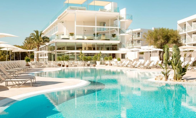 Cala Ferrera Hôtel | Monsuau Cala D'Or Hotel 4 Sup - Adults Only