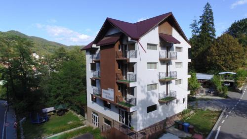 Baile Olanesti Maison | Mont Blanc fostă Belvedere