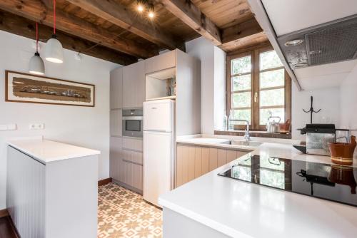 Garos Maison | Mont dera Solana by Totiaran