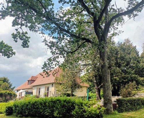 Soumont-Saint-Quentin Maison | Mont Joly Gîte