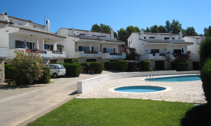 La Torre Vella Maison | Mont Mar 10 - L'Estartit, Torre Vella