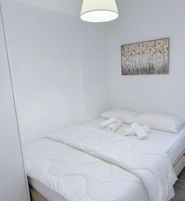 Acharnes Appartement | Mont Parnes Little House
